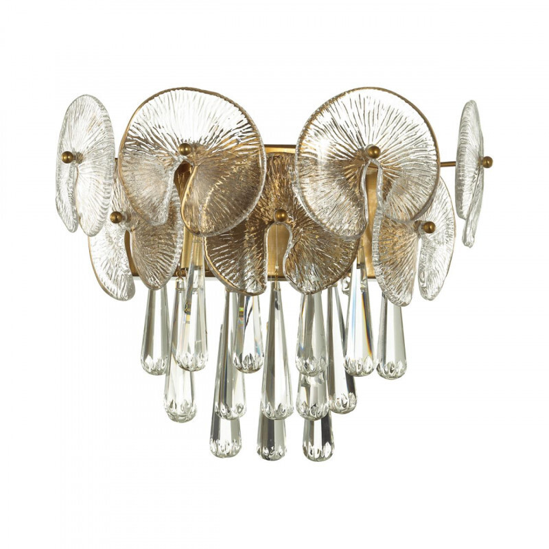 Бра Odeon Light 4984/2W