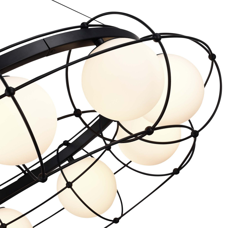 Подвесная люстра ST-Luce SL1189.403.10