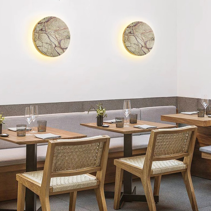 Бра GERNER WALL by ImperiumLoft