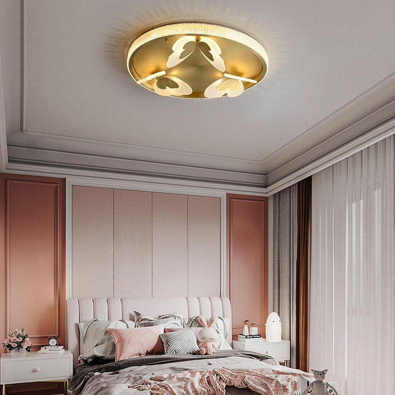 Потолочный светильник MADLY D52 by ImperiumLoft