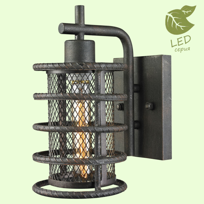 Бра Lussole LOFT GRLSP-9145