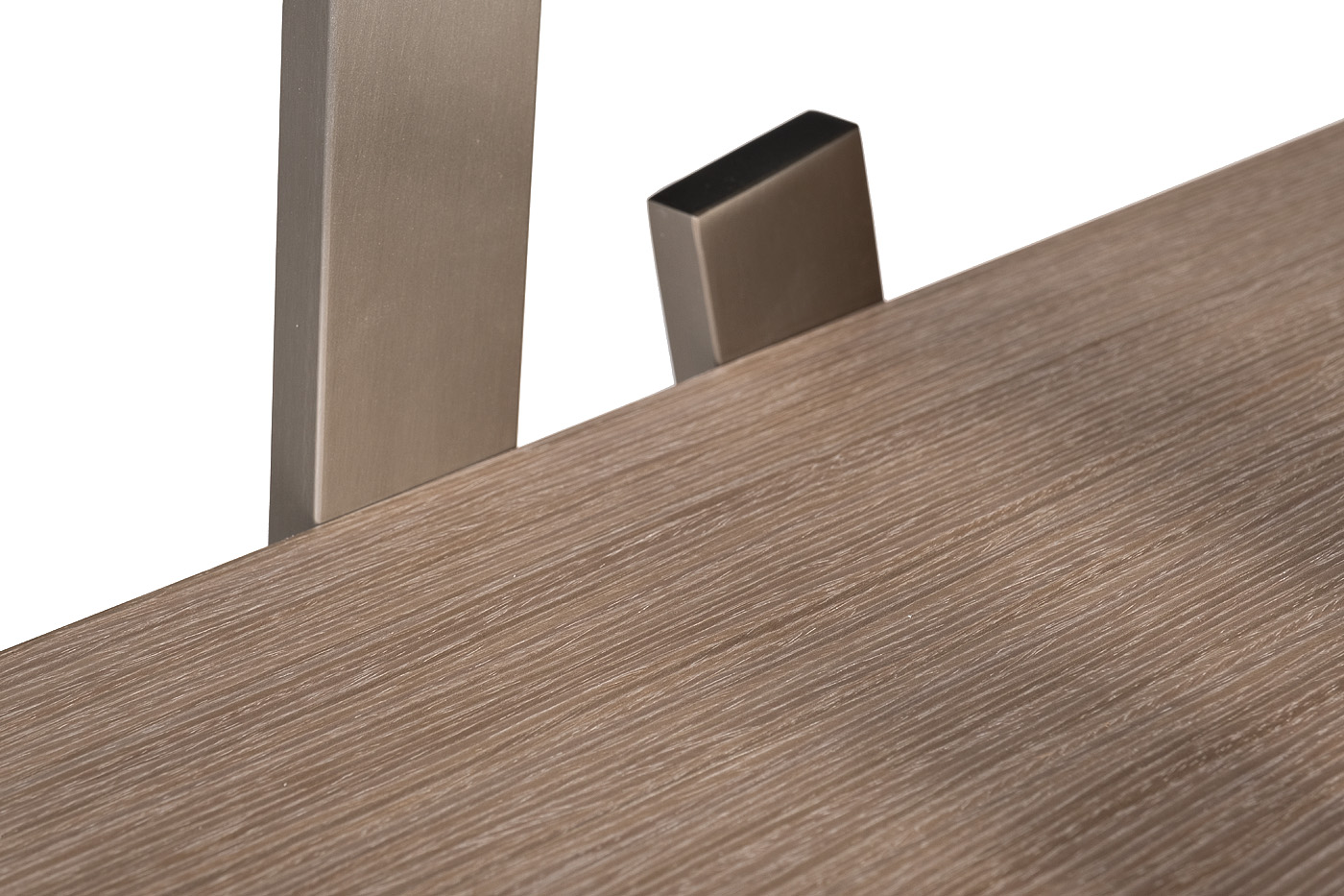 Стеллаж с полками из МДФ Garda Decor 58DB-16003