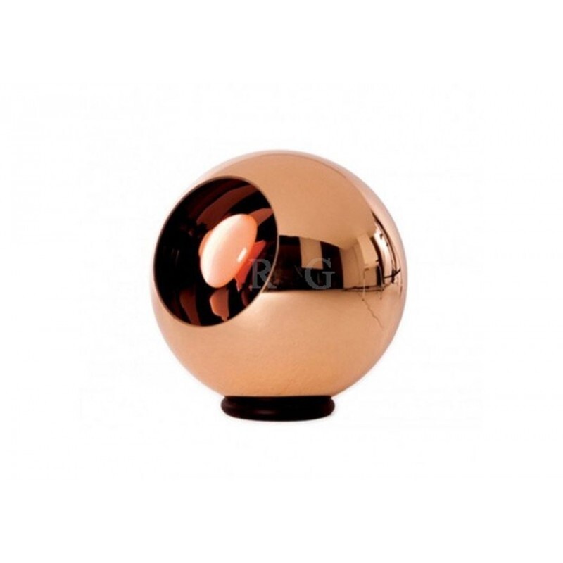 Напольный светильник Tom Dixon Copper 45 Floor