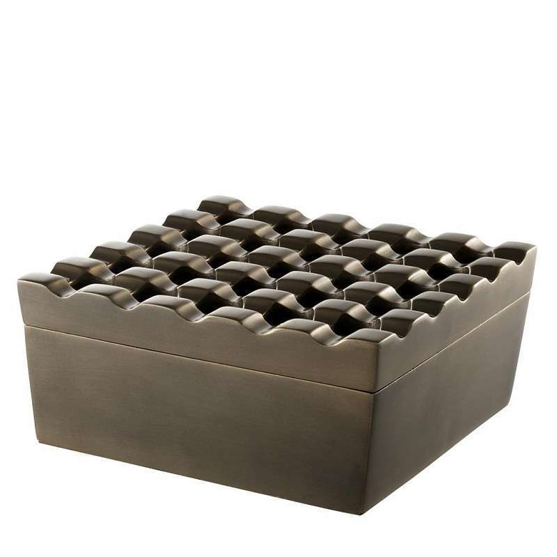 Пепельница Eichholtz Deluxe 111073