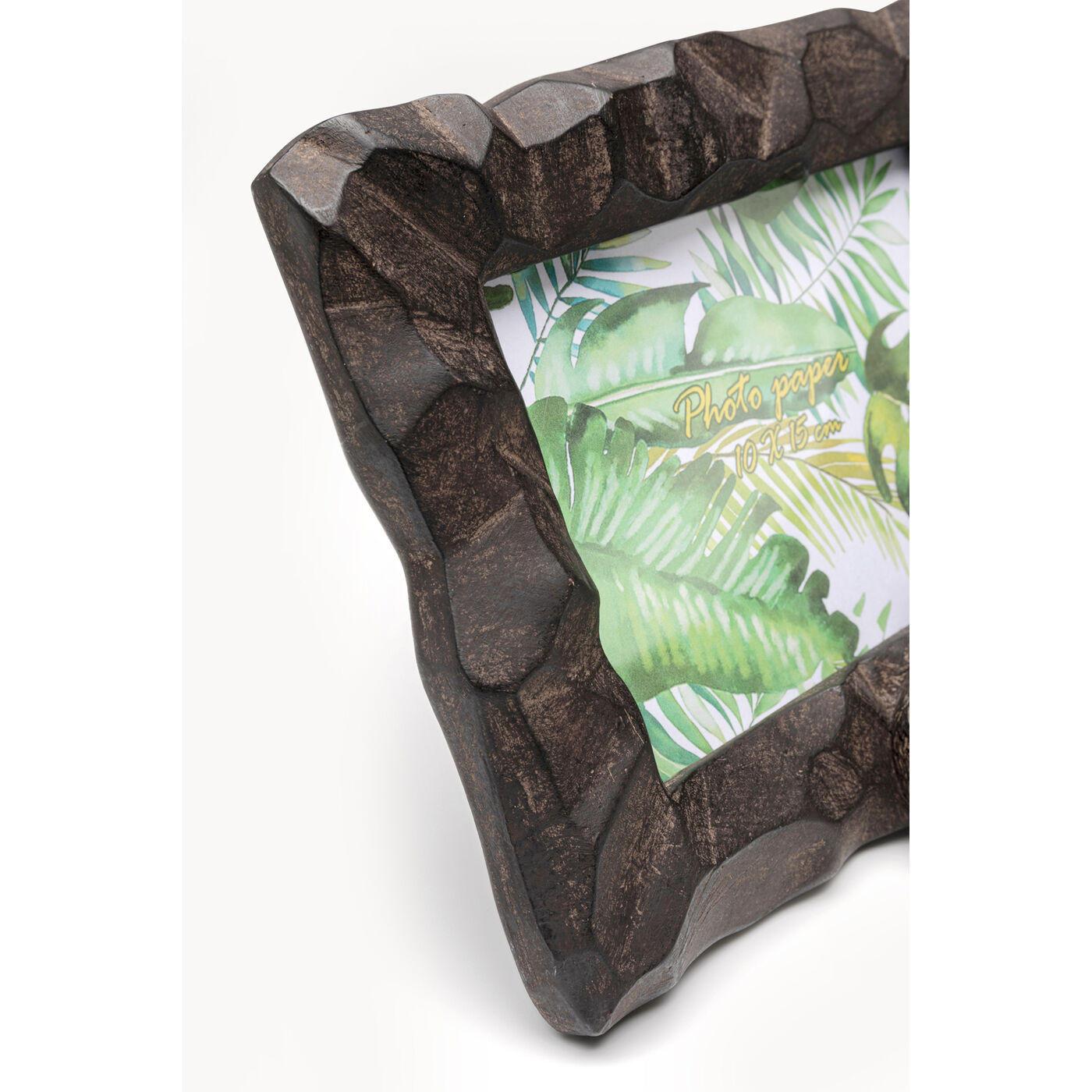 Фоторамка Safari Bears 15x10cm KARE 58368