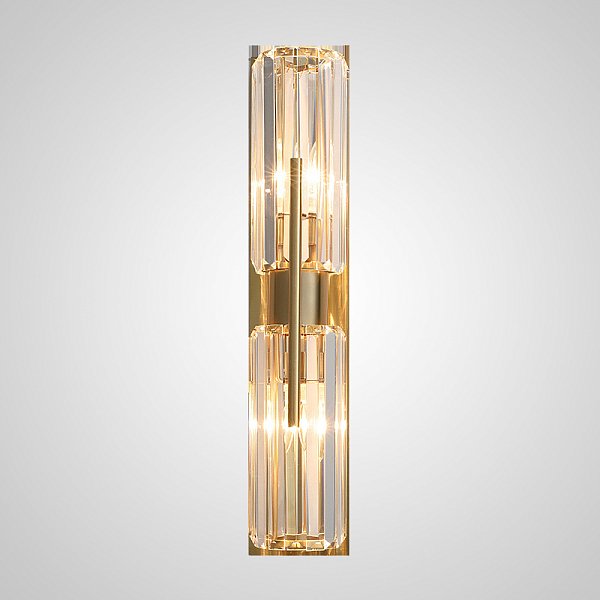 Настенный светильник IRLIN H60 by ImperiumLoft