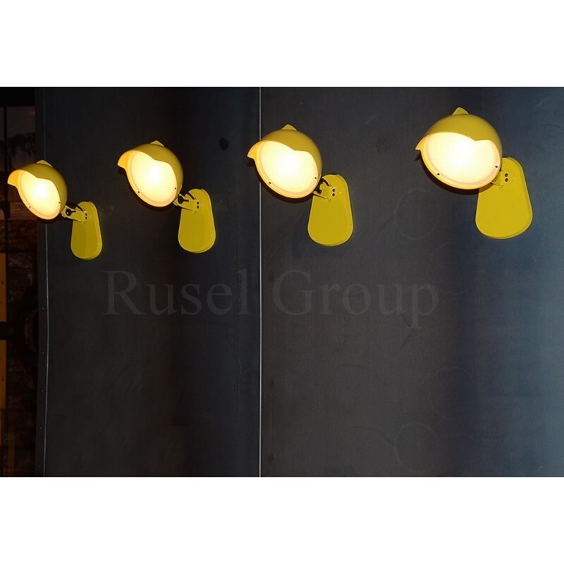 Настенный светильник Foscarini Diesel duii mini parete