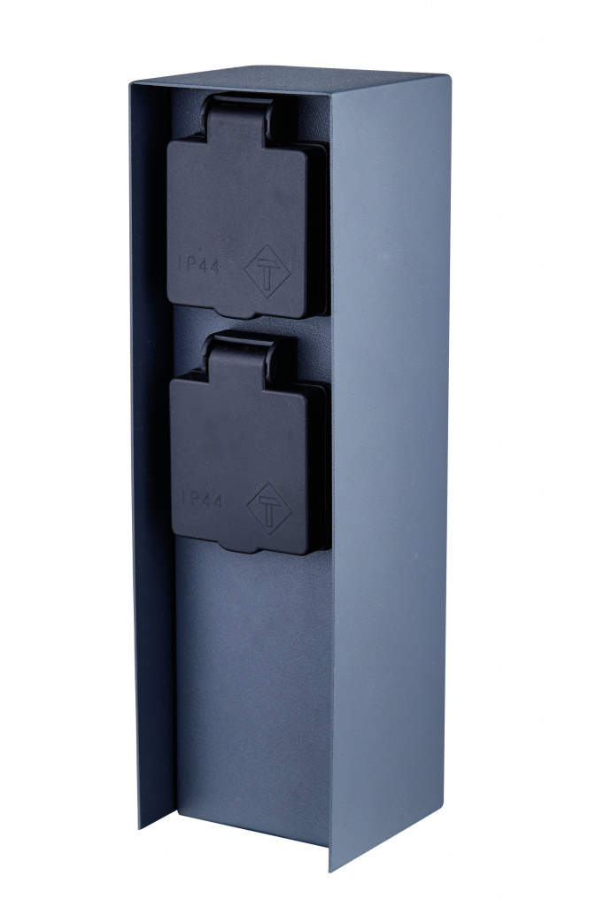 Уличная розетка Paulmann 2900004379