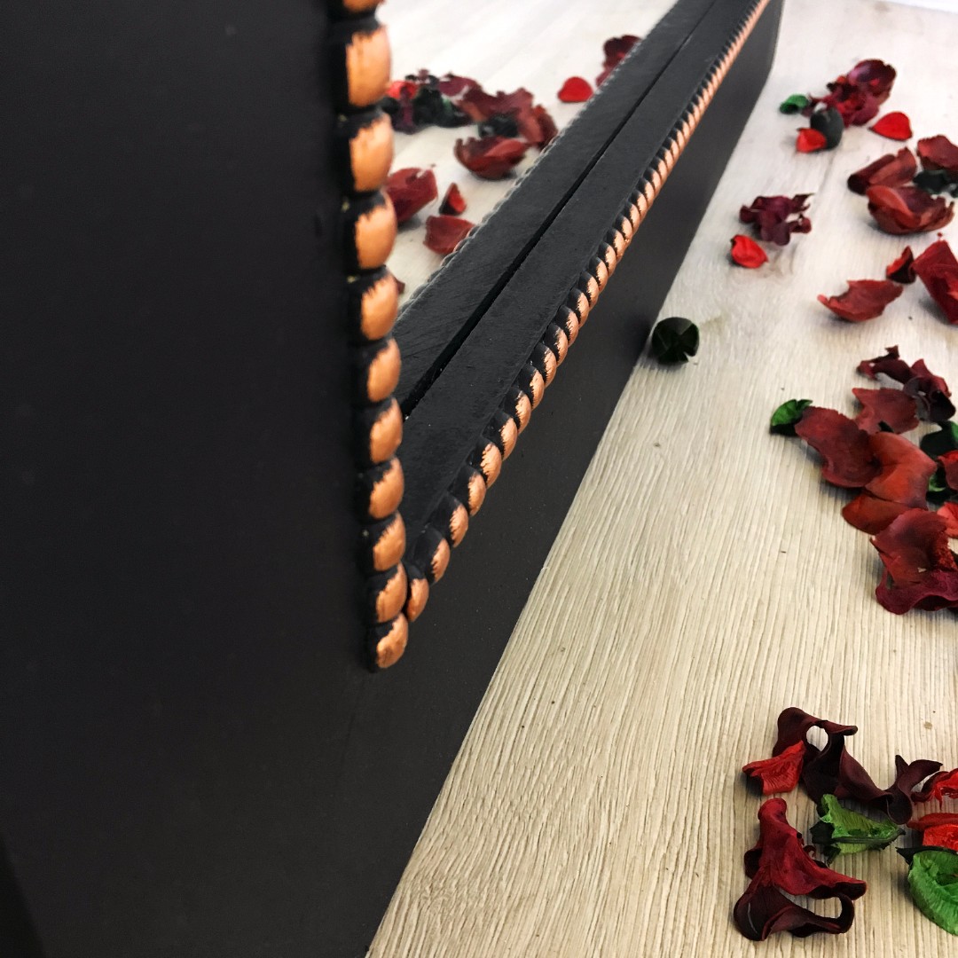 Зеркало BountyHome Copper mv116 Зеркало BountyHome Copper mv116