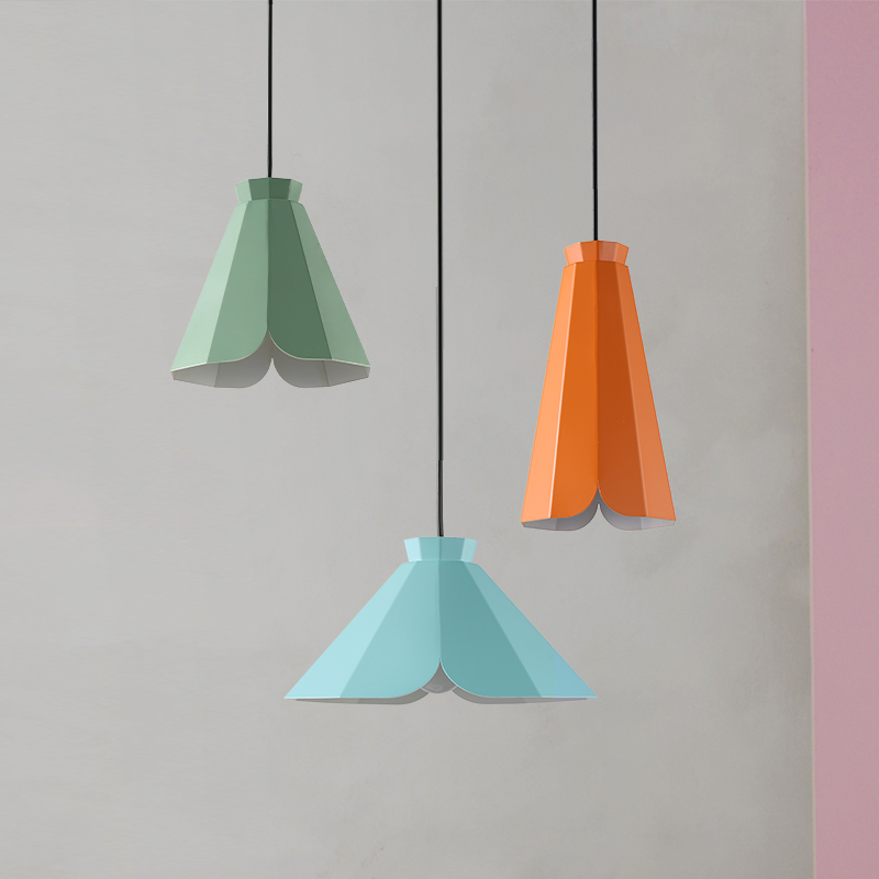 Подвесной светильник ANKARA С by ImperiumLoft