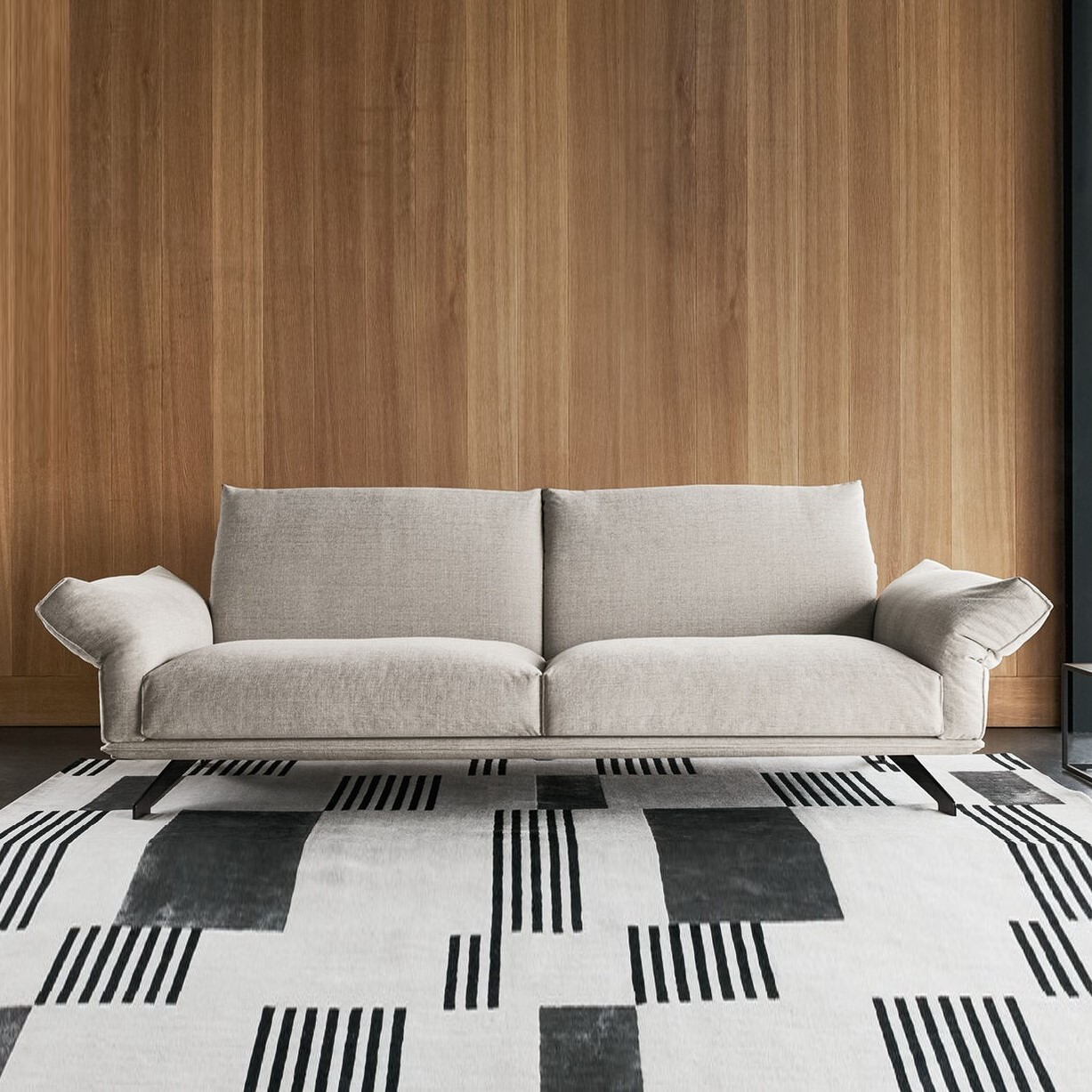 Диван Twils Wing 36WCP1N Диван Twils Wing 36WCP1N