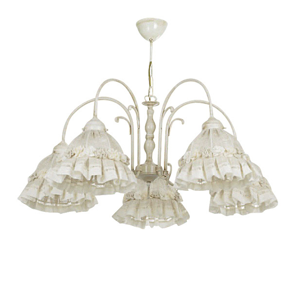 Люстра Jago RRD 50B16