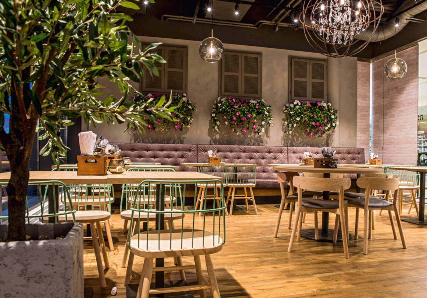 Стул Midj MONTERA S L TS S1720ST