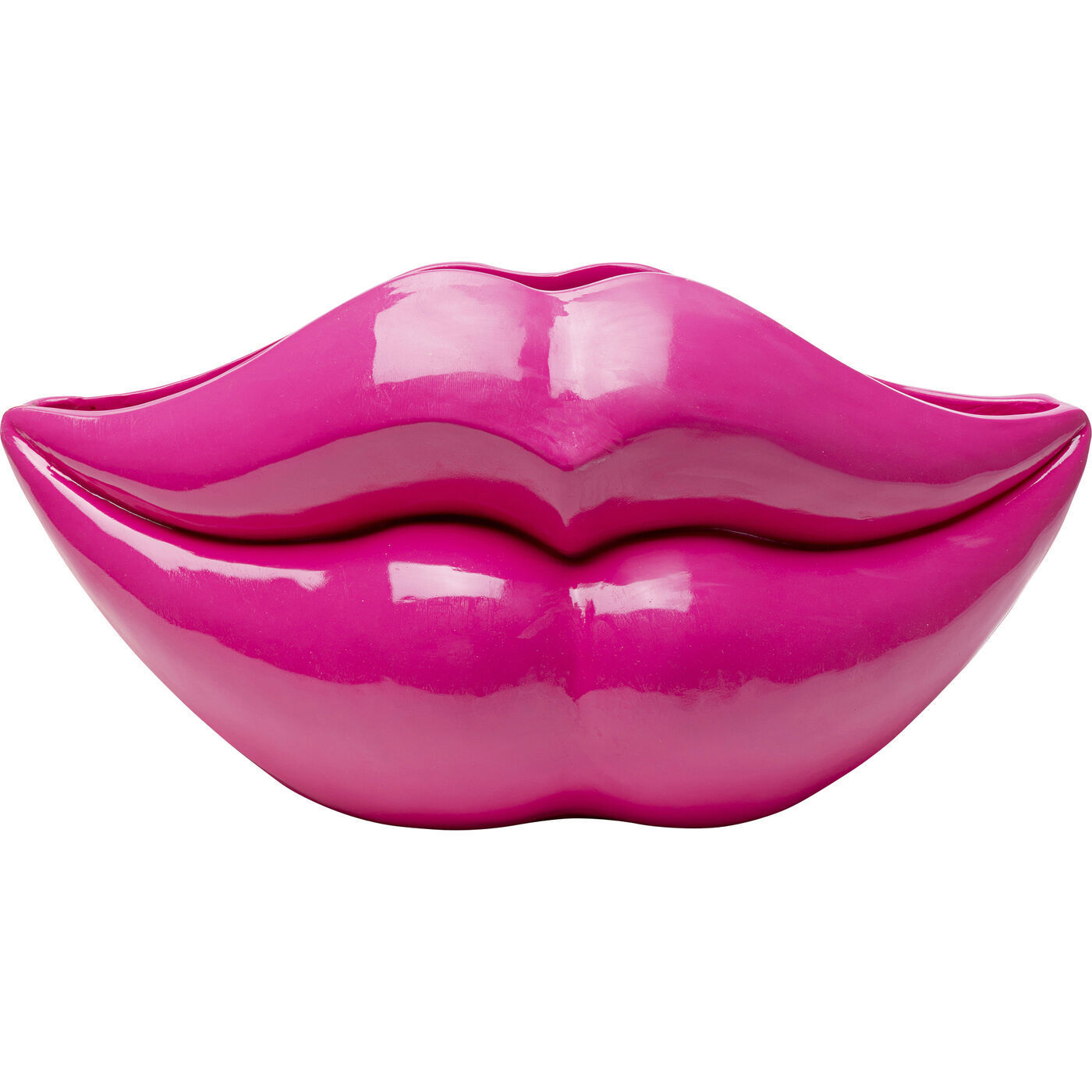Подставка для цветов KARE Lips 55263