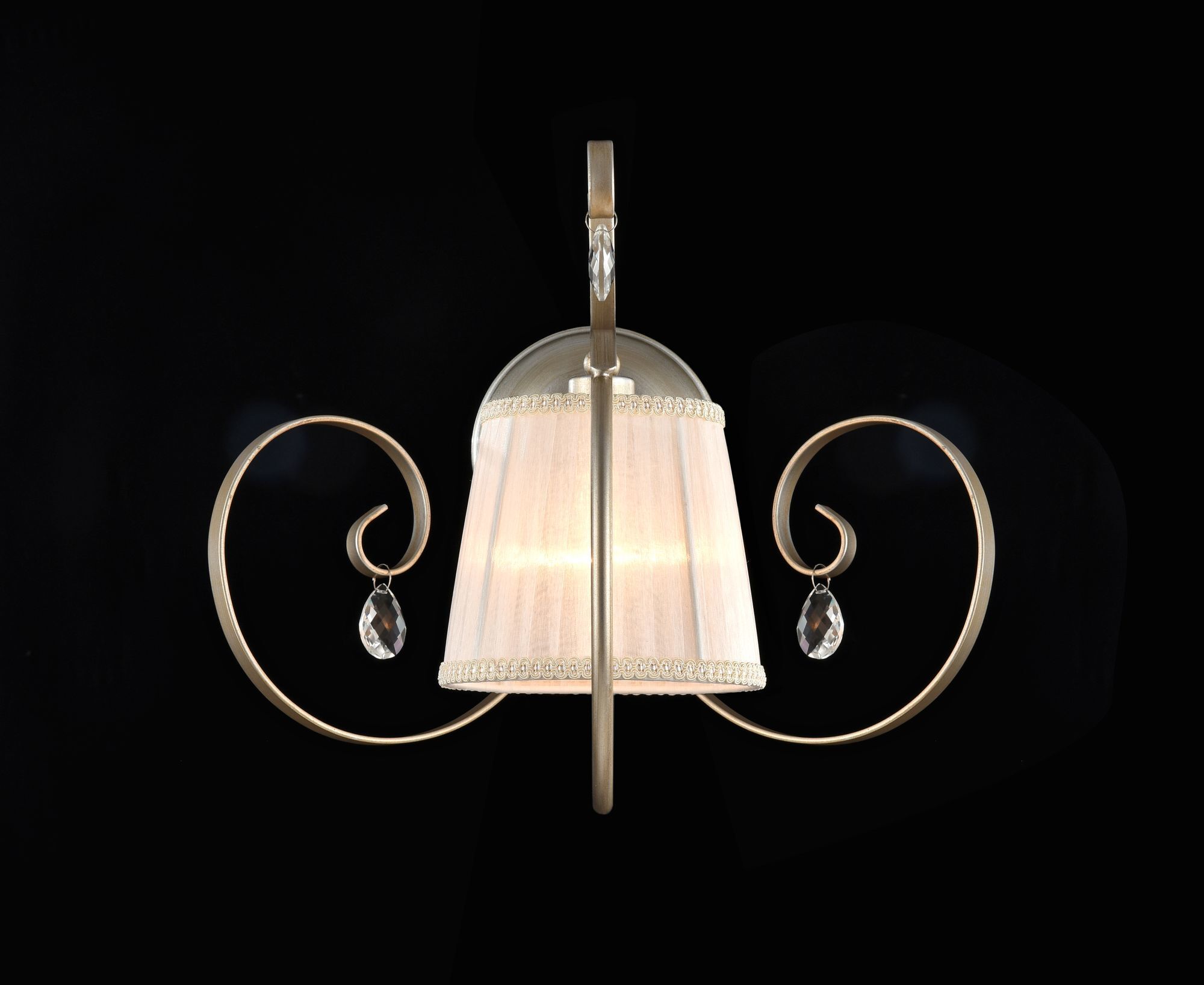 Бра Freya FR2020-WL-01-BG