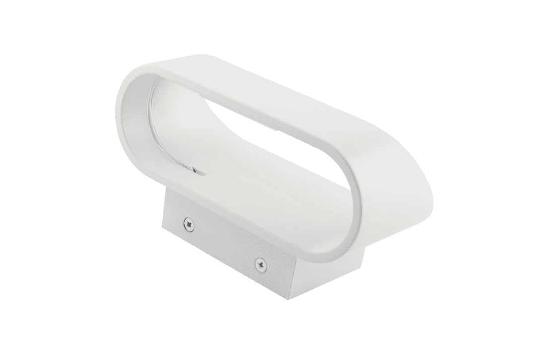 Светильник настенный DesignLed GW-3520-5-WH-WW