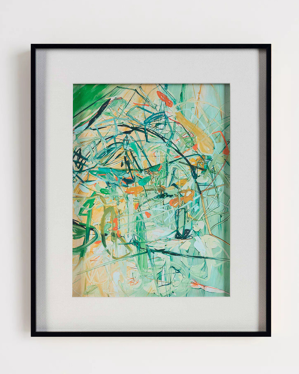 Интерьерное жикле Jade Louvre Home 22N3177