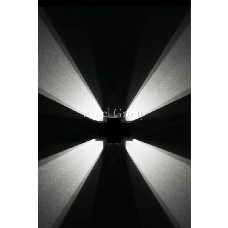 Настенный светильник Fabbian Bijou D75 D09 02