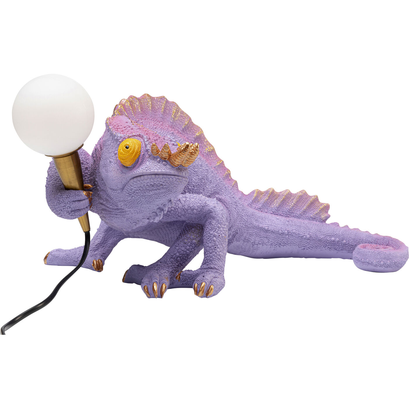 Светильник настольный Chameleon 44 см KARE 56396