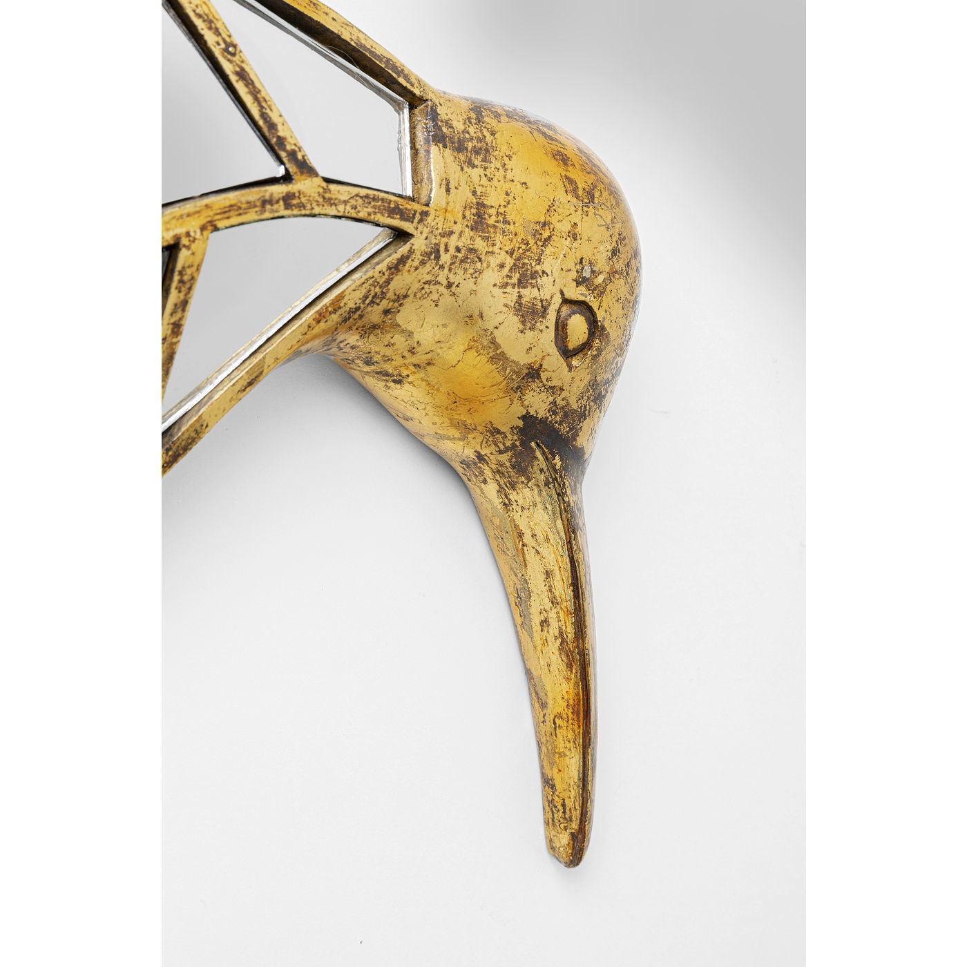 Украшение настенное Colibri 51948 KARE