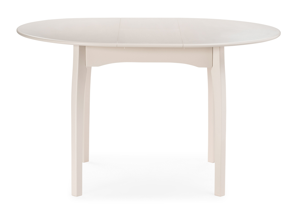 Стол деревянный Woodville Распи бежевый 500348