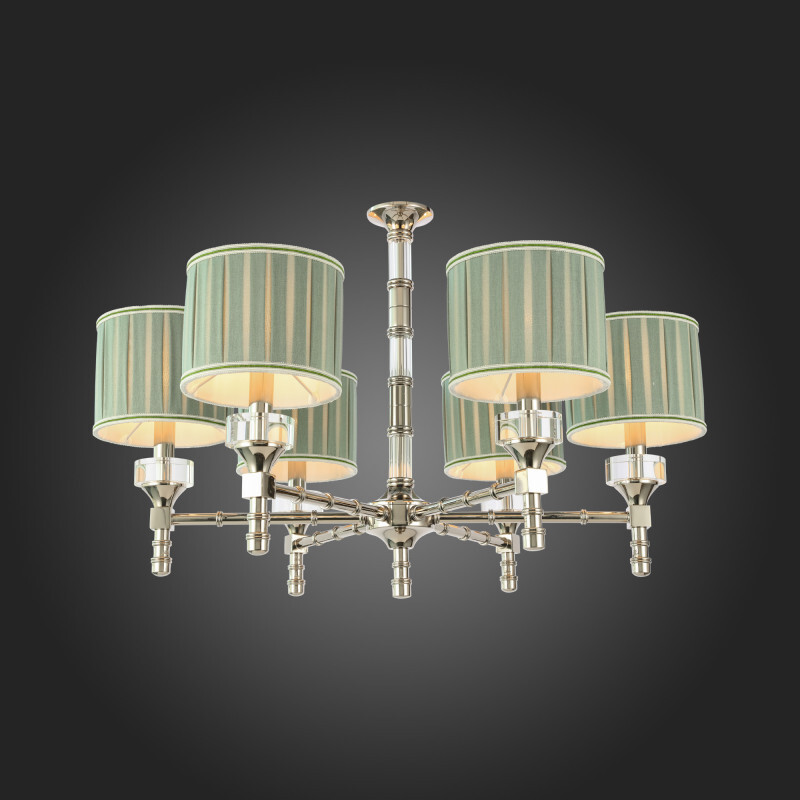 Подвесная люстра ST Luce SL1121.103.06