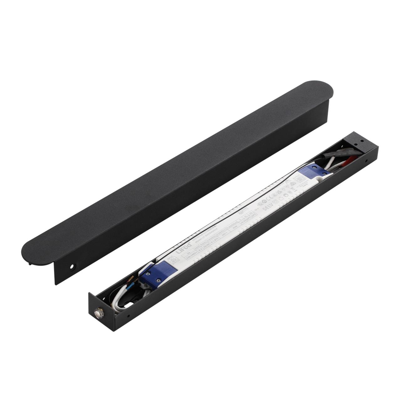 Драйвер Odeon Light 357787BL