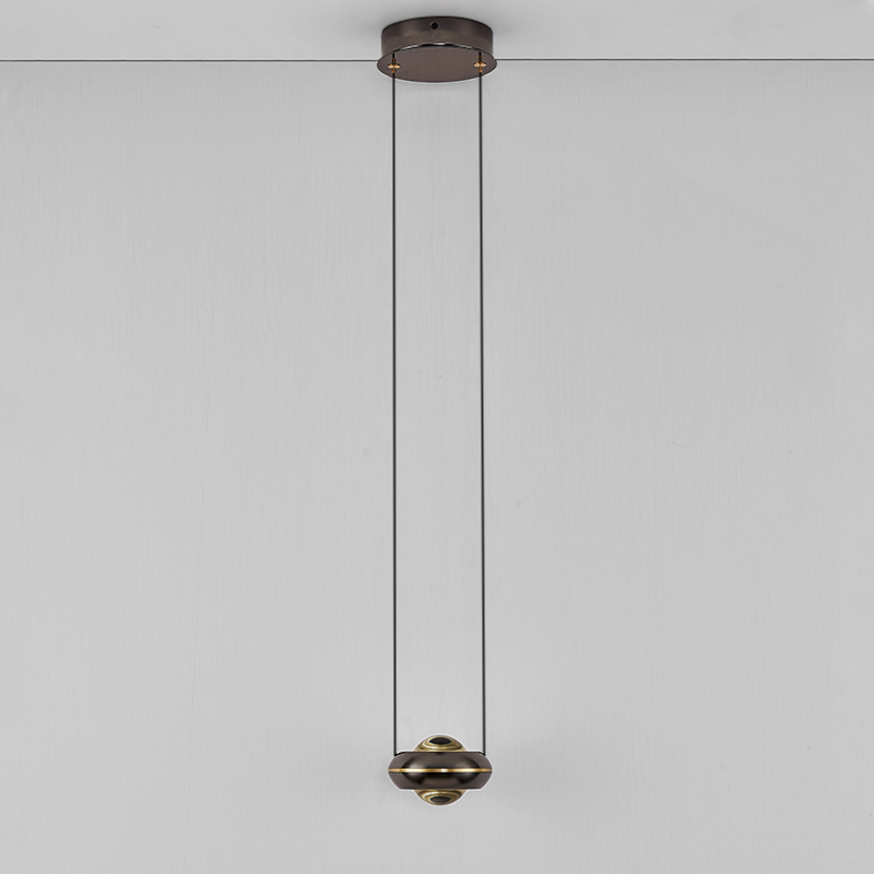 Подвесной светильник FREYVID by ImperiumLoft