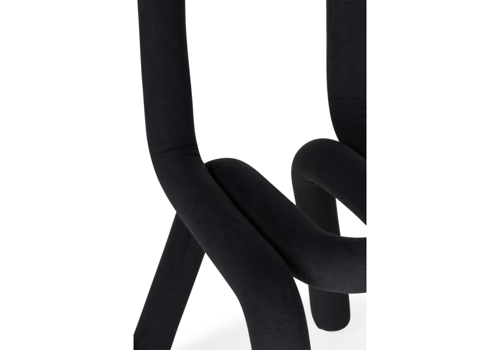 Стул Woodville Garden black 15529