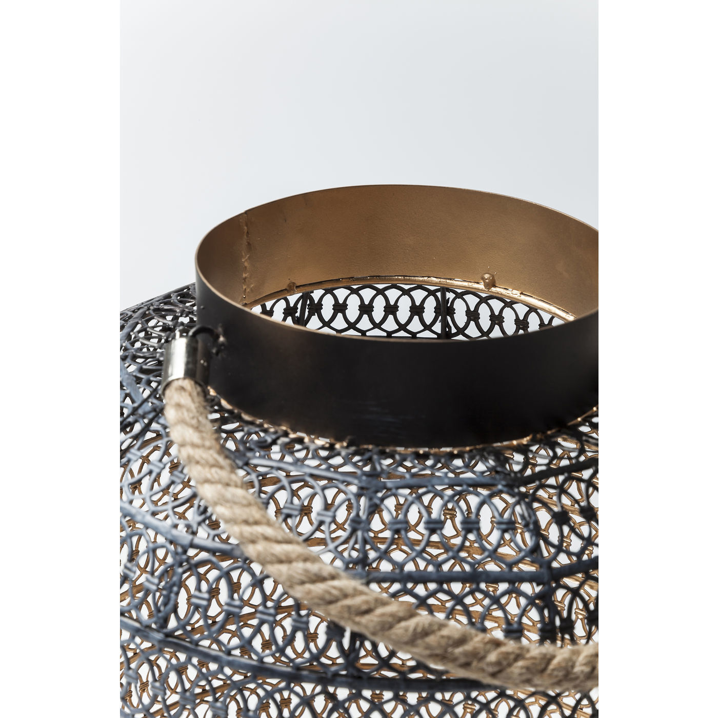 Торшер Sultans Palace 38215 KARE