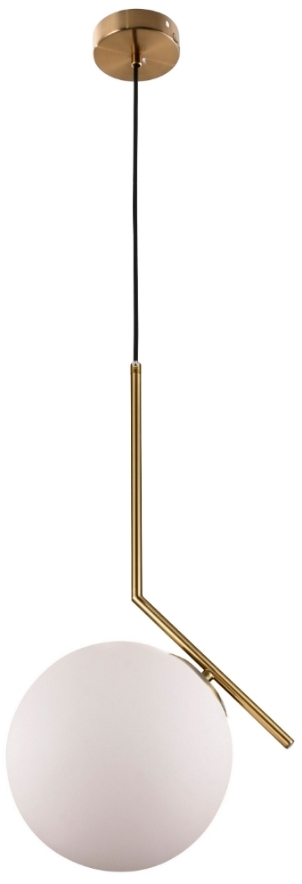 Подвесной светильник Lumina Deco LDP 1215-300 WT+MD