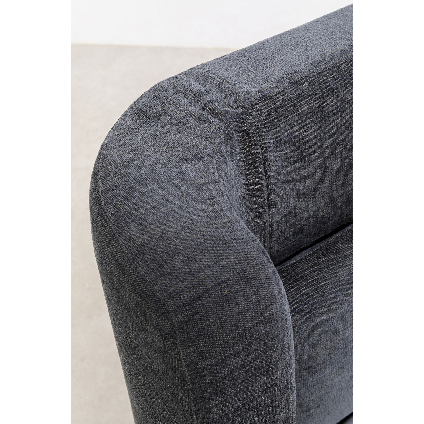 Кровать (каркас без основания) KARE Tivoli 86610