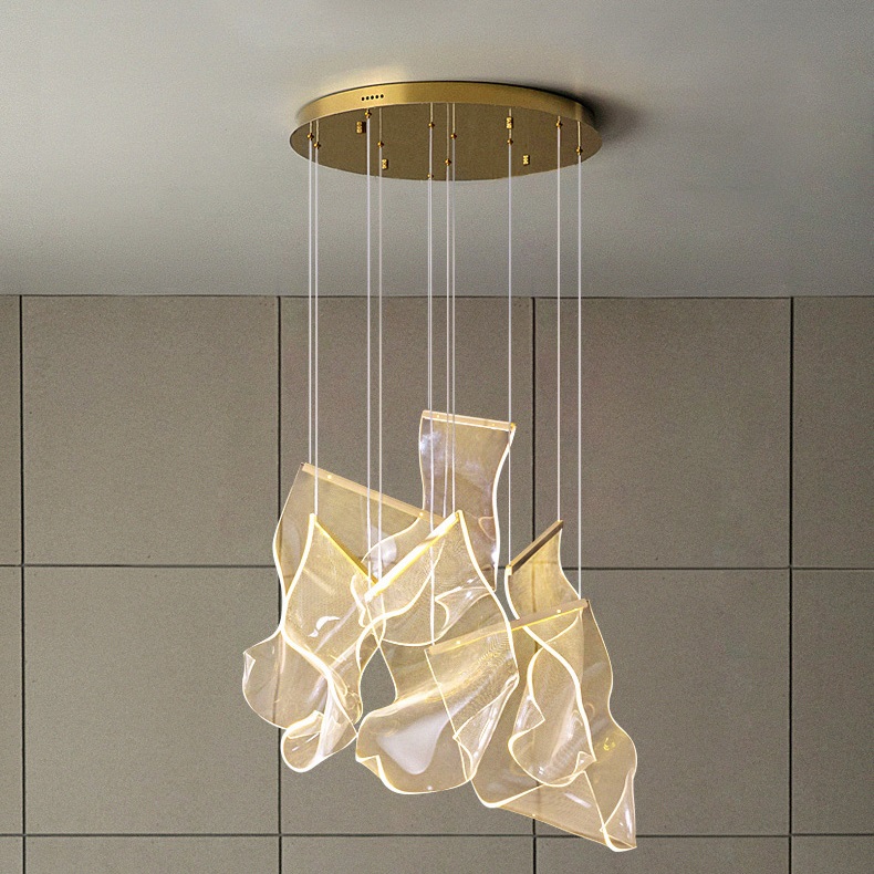 Подвесной светильник MIRAN by ImperiumLoft