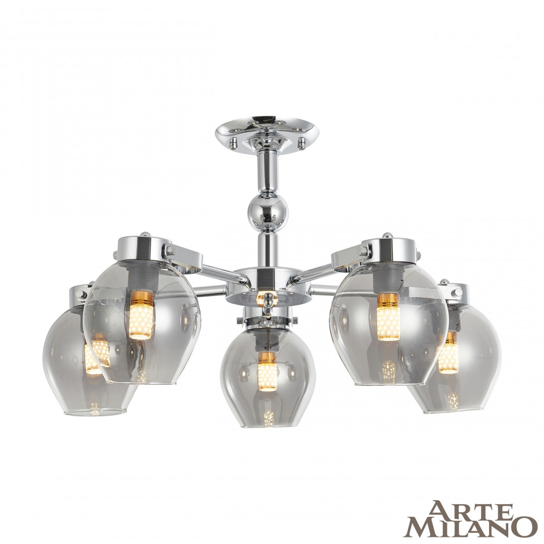 Люстра 273307/5 Ni Arte Milano