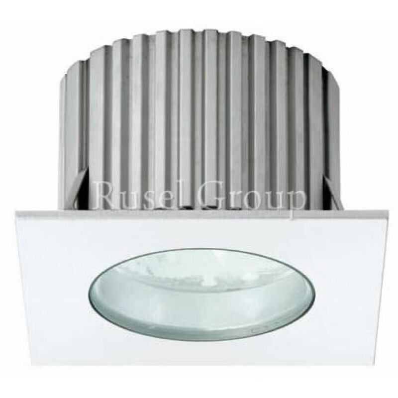 Встраиваемый светильник Fabbian Cricket D60 F19 60