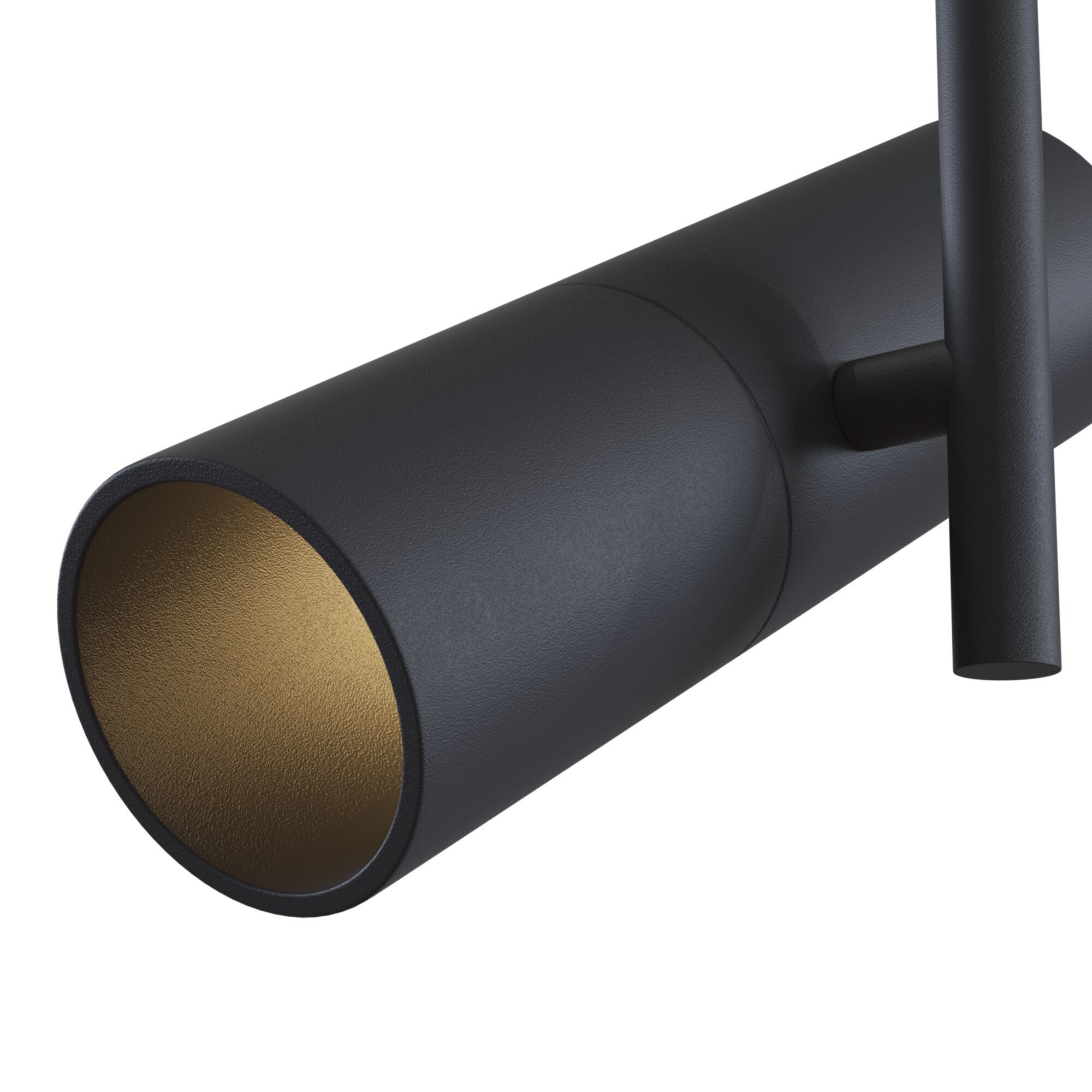 Потолочный светильник Maytoni C020CL-01B