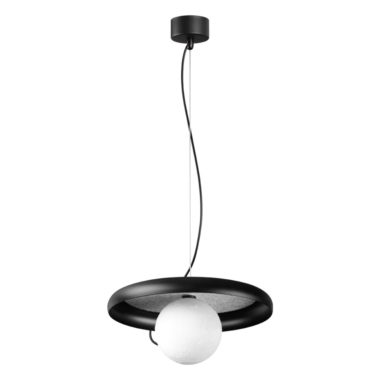 Светильник подвесной, длина провода 2м Novotech 370975