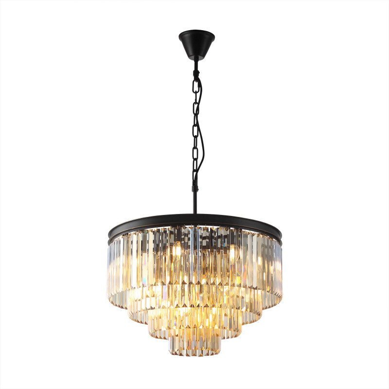 Каскадная люстра Citilux CL332142