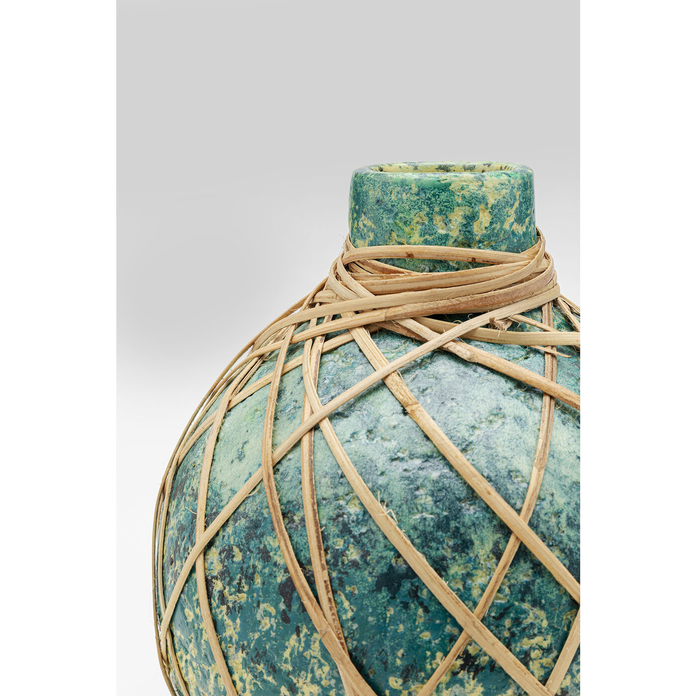 Ваза KARE Caribbean 55365