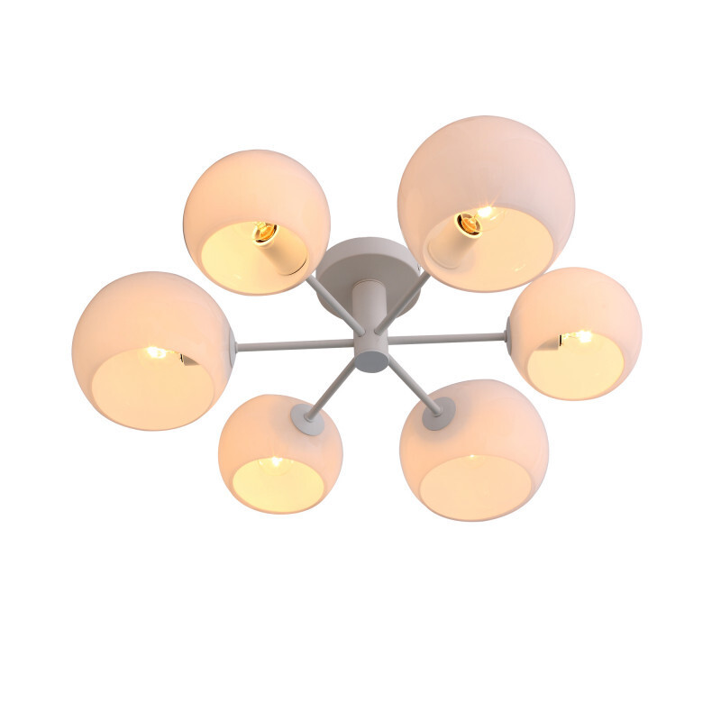 Накладная люстра ST Luce SL434.502.06