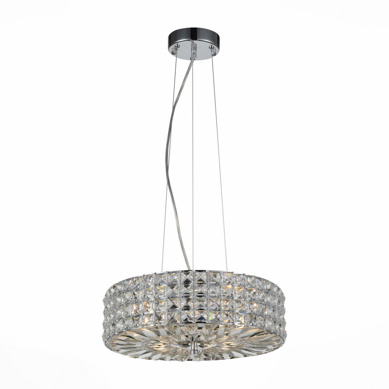 Подвесная люстра ST Luce SL748.103.04