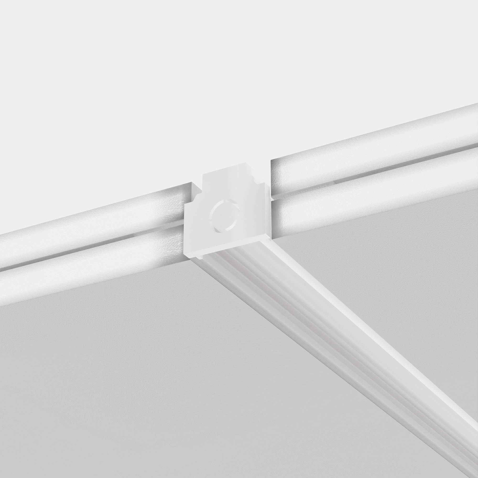 Комплектующие для трековой системы Technical TRAM034EC-42W