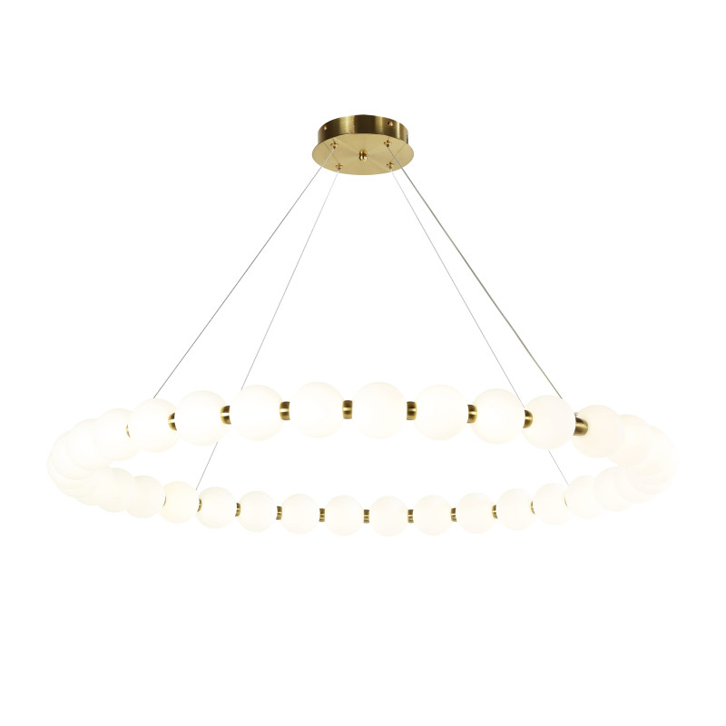 Подвесная люстра Favourite 4014-10P