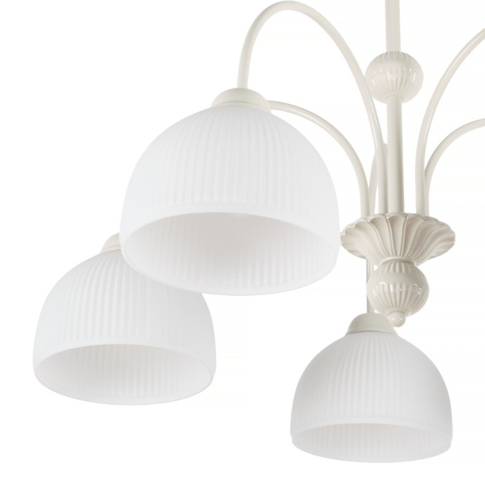 Люстра на штанге MyFar MR2273-5C