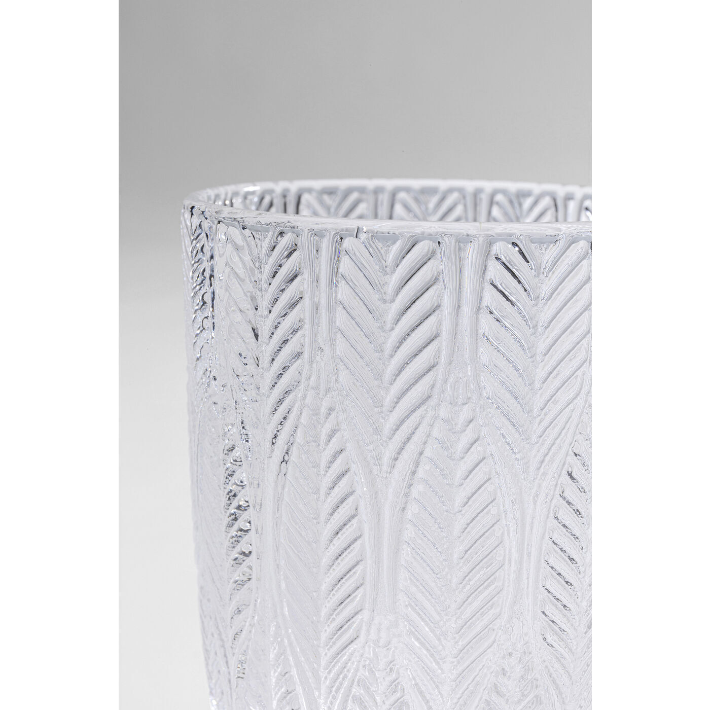 Бокал для вина KARE Foglia 55638