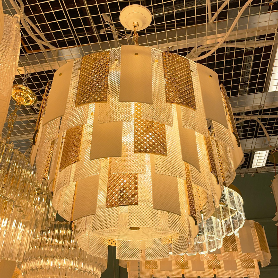 Люстра Cloyd PIANOLA C20 10816