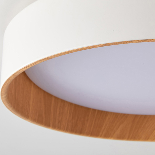 Потолочный светильник WENNY D45 4000К by ImperiumLoft