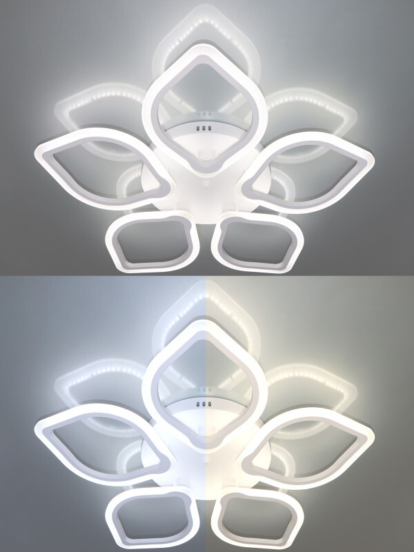 Накладной светильник Natali Kovaltseva LED LAMPS 81200