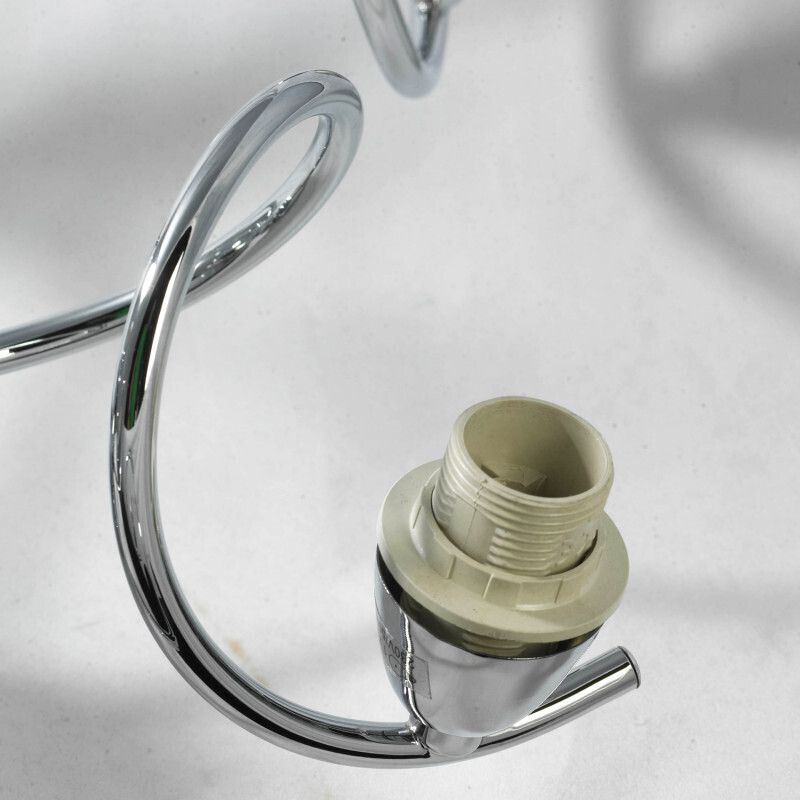 Накладная люстра Lussole LGO LSP-9902