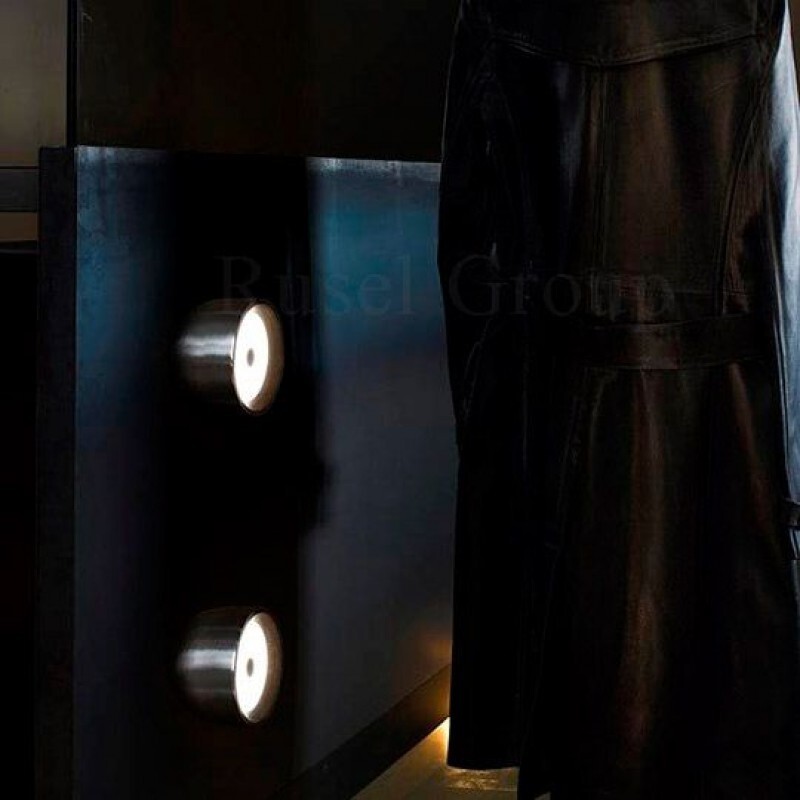 Настенно-потолочный светильник Flos WAN C/W Настенно-потолочный светильник Flos WAN C/W